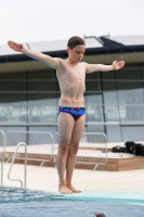 Thumbnail - Boys C - Iven - Прыжки в воду - 2022 - International Diving Meet Graz - Participants - Germany 03056_08733.jpg