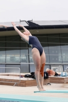 Thumbnail - Girls A - Felicitas Bonk - Tuffi Sport - 2022 - International Diving Meet Graz - Participants - Germany 03056_08758.jpg