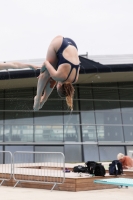 Thumbnail - Girls A - Felicitas Bonk - Tuffi Sport - 2022 - International Diving Meet Graz - Participants - Germany 03056_08761.jpg