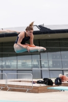 Thumbnail - Girls A - Felicitas Bonk - Tuffi Sport - 2022 - International Diving Meet Graz - Participants - Germany 03056_08762.jpg