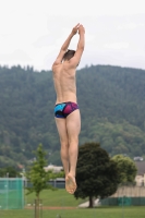 Thumbnail - Boys C - Iven - Plongeon - 2022 - International Diving Meet Graz - Participants - Germany 03056_08775.jpg