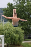 Thumbnail - Boys C - Anton - Diving Sports - 2022 - International Diving Meet Graz - Participants - Germany 03056_08861.jpg