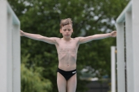 Thumbnail - Boys C - Julius - Прыжки в воду - 2022 - International Diving Meet Graz - Participants - Germany 03056_08862.jpg