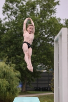 Thumbnail - Boys C - Julius - Wasserspringen - 2022 - International Diving Meet Graz - Teilnehmer - Deutschland 03056_08865.jpg