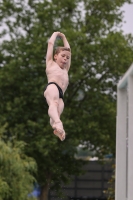 Thumbnail - Boys C - Julius - Wasserspringen - 2022 - International Diving Meet Graz - Teilnehmer - Deutschland 03056_08866.jpg