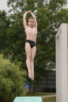 Thumbnail - Boys C - Julius - Wasserspringen - 2022 - International Diving Meet Graz - Teilnehmer - Deutschland 03056_08872.jpg