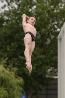 Thumbnail - Boys C - Julius - Прыжки в воду - 2022 - International Diving Meet Graz - Participants - Germany 03056_08873.jpg