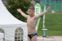 Thumbnail - Boys C - Anton - Прыжки в воду - 2022 - International Diving Meet Graz - Participants - Germany 03056_08881.jpg