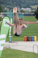 Thumbnail - Boys C - Anton - Прыжки в воду - 2022 - International Diving Meet Graz - Participants - Germany 03056_08885.jpg