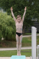 Thumbnail - Boys C - Julius - Wasserspringen - 2022 - International Diving Meet Graz - Teilnehmer - Deutschland 03056_08896.jpg