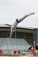 Thumbnail - Boys C - Julius - Wasserspringen - 2022 - International Diving Meet Graz - Teilnehmer - Deutschland 03056_08902.jpg