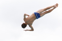 Thumbnail - Boys C - Franz - Прыжки в воду - 2022 - International Diving Meet Graz - Participants - Germany 03056_08934.jpg