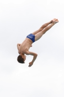 Thumbnail - Boys C - Franz - Wasserspringen - 2022 - International Diving Meet Graz - Teilnehmer - Deutschland 03056_08935.jpg