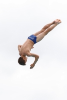 Thumbnail - Boys C - Franz - Tuffi Sport - 2022 - International Diving Meet Graz - Participants - Germany 03056_08935.jpg