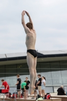 Thumbnail - Boys C - Julius - Wasserspringen - 2022 - International Diving Meet Graz - Teilnehmer - Deutschland 03056_08942.jpg