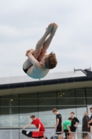 Thumbnail - Boys C - Julius - Прыжки в воду - 2022 - International Diving Meet Graz - Participants - Germany 03056_08944.jpg