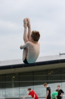 Thumbnail - Boys C - Julius - Прыжки в воду - 2022 - International Diving Meet Graz - Participants - Germany 03056_08945.jpg