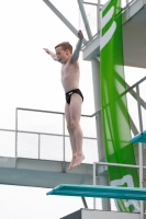 Thumbnail - Boys C - Julius - Wasserspringen - 2022 - International Diving Meet Graz - Teilnehmer - Deutschland 03056_08950.jpg