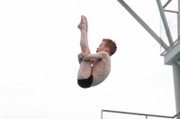 Thumbnail - Boys C - Julius - Прыжки в воду - 2022 - International Diving Meet Graz - Participants - Germany 03056_08954.jpg