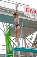 Thumbnail - Boys C - Franz - Прыжки в воду - 2022 - International Diving Meet Graz - Participants - Germany 03056_08960.jpg