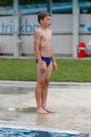 Thumbnail - Boys C - Franz - Wasserspringen - 2022 - International Diving Meet Graz - Teilnehmer - Deutschland 03056_08981.jpg