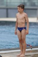 Thumbnail - Boys C - Franz - Tuffi Sport - 2022 - International Diving Meet Graz - Participants - Germany 03056_08982.jpg