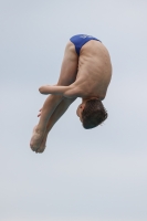 Thumbnail - Boys C - Franz - Wasserspringen - 2022 - International Diving Meet Graz - Teilnehmer - Deutschland 03056_08994.jpg