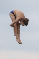 Thumbnail - Boys C - Franz - Wasserspringen - 2022 - International Diving Meet Graz - Teilnehmer - Deutschland 03056_08995.jpg