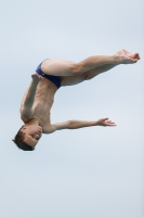 Thumbnail - Boys C - Franz - Wasserspringen - 2022 - International Diving Meet Graz - Teilnehmer - Deutschland 03056_08999.jpg