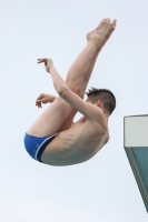 Thumbnail - Boys B - Benjamin Reinicke - Wasserspringen - 2022 - International Diving Meet Graz - Teilnehmer - Deutschland 03056_09027.jpg