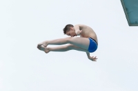 Thumbnail - Boys B - Benjamin Reinicke - Wasserspringen - 2022 - International Diving Meet Graz - Teilnehmer - Deutschland 03056_09037.jpg