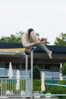 Thumbnail - Boys A - Timur Eismann - Прыжки в воду - 2022 - International Diving Meet Graz - Participants - Germany 03056_09044.jpg