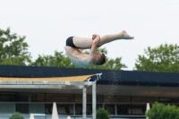 Thumbnail - Boys A - Timur Eismann - Прыжки в воду - 2022 - International Diving Meet Graz - Participants - Germany 03056_09045.jpg