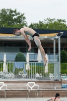 Thumbnail - Boys A - Timur Eismann - Прыжки в воду - 2022 - International Diving Meet Graz - Participants - Germany 03056_09049.jpg