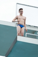 Thumbnail - Boys B - Benjamin Reinicke - Wasserspringen - 2022 - International Diving Meet Graz - Teilnehmer - Deutschland 03056_09053.jpg