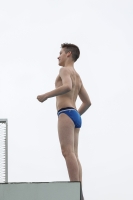 Thumbnail - Boys B - Benjamin Reinicke - Wasserspringen - 2022 - International Diving Meet Graz - Teilnehmer - Deutschland 03056_09057.jpg