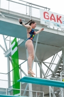 Thumbnail - Girls A - Hanna Held - Diving Sports - 2022 - International Diving Meet Graz - Participants - Germany 03056_09116.jpg