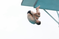 Thumbnail - Boys A - Timur Eismann - Wasserspringen - 2022 - International Diving Meet Graz - Teilnehmer - Deutschland 03056_09133.jpg