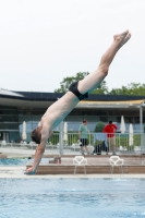 Thumbnail - Boys A - Timur Eismann - Wasserspringen - 2022 - International Diving Meet Graz - Teilnehmer - Deutschland 03056_09138.jpg