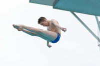 Thumbnail - Boys B - Benjamin Reinicke - Прыжки в воду - 2022 - International Diving Meet Graz - Participants - Germany 03056_09144.jpg