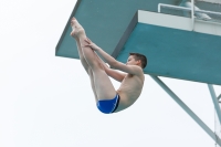 Thumbnail - Boys B - Benjamin Reinicke - Plongeon - 2022 - International Diving Meet Graz - Participants - Germany 03056_09165.jpg