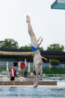 Thumbnail - Boys B - Benjamin Reinicke - Plongeon - 2022 - International Diving Meet Graz - Participants - Germany 03056_09183.jpg