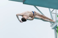 Thumbnail - Boys B - Benjamin Reinicke - Plongeon - 2022 - International Diving Meet Graz - Participants - Germany 03056_09186.jpg