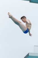 Thumbnail - Boys B - Benjamin Reinicke - Plongeon - 2022 - International Diving Meet Graz - Participants - Germany 03056_09188.jpg