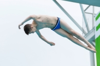 Thumbnail - Boys B - Benjamin Reinicke - Plongeon - 2022 - International Diving Meet Graz - Participants - Germany 03056_09191.jpg