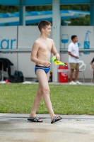 Thumbnail - Boys B - Benjamin Reinicke - Plongeon - 2022 - International Diving Meet Graz - Participants - Germany 03056_09198.jpg