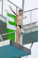 Thumbnail - Boys C - Anton - Wasserspringen - 2022 - International Diving Meet Graz - Teilnehmer - Deutschland 03056_09200.jpg