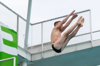 Thumbnail - Boys C - Anton - Wasserspringen - 2022 - International Diving Meet Graz - Teilnehmer - Deutschland 03056_09204.jpg