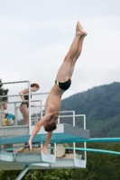Thumbnail - Boys C - Anton - Diving Sports - 2022 - International Diving Meet Graz - Participants - Germany 03056_09206.jpg