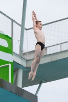 Thumbnail - Boys C - Julius - Прыжки в воду - 2022 - International Diving Meet Graz - Participants - Germany 03056_09213.jpg